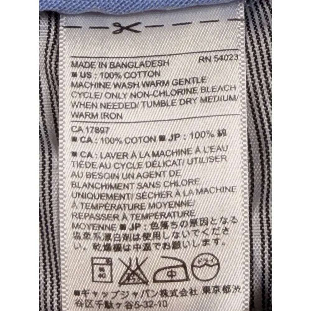 Banana Republic Aiden Chino Pants Mens 34x34 Beige Straight Leg Casual Cotton